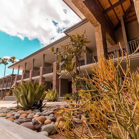 טקאטה Hotel El Dorado מראה חיצוני תמונה