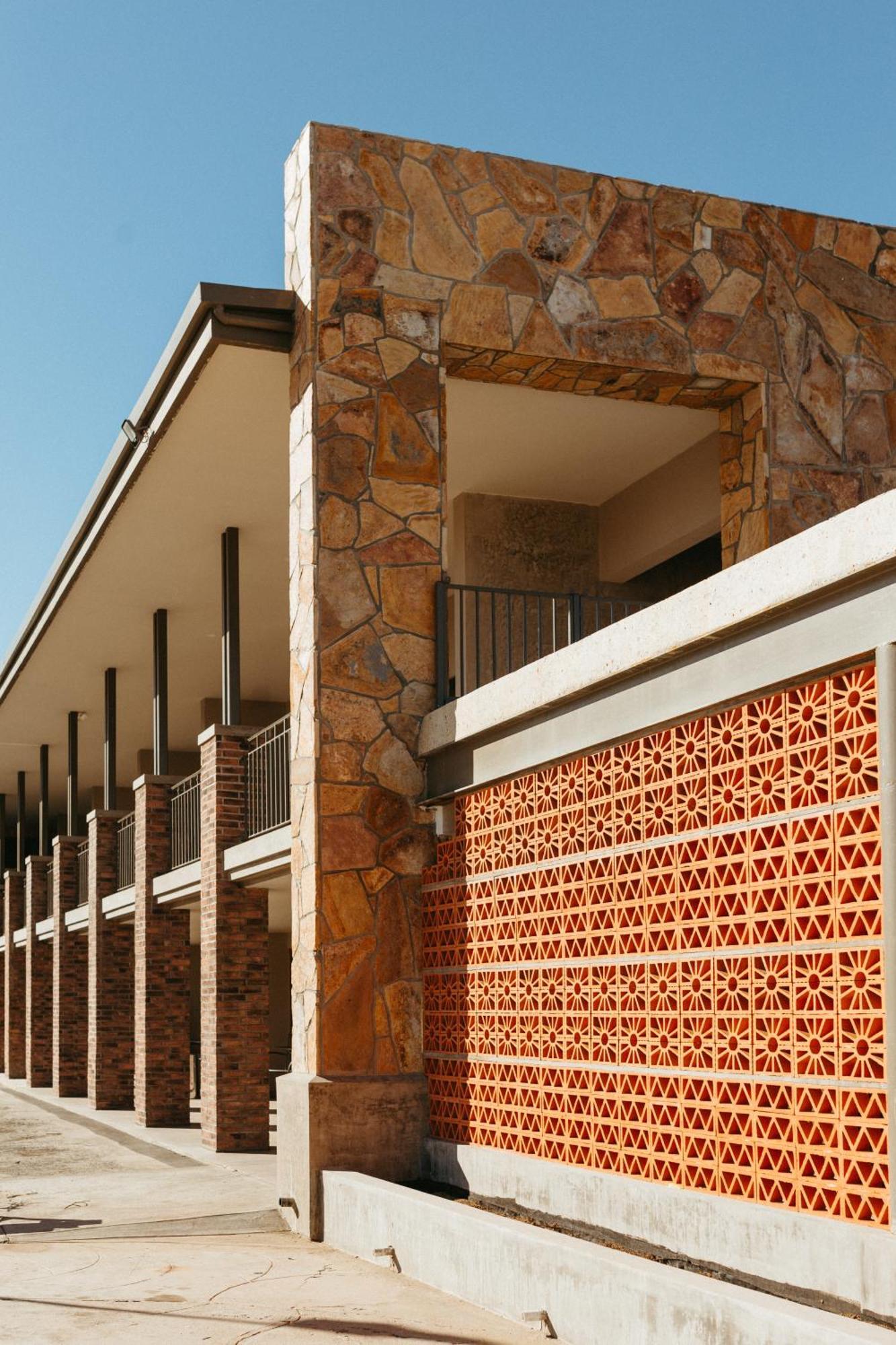 טקאטה Hotel El Dorado מראה חיצוני תמונה
