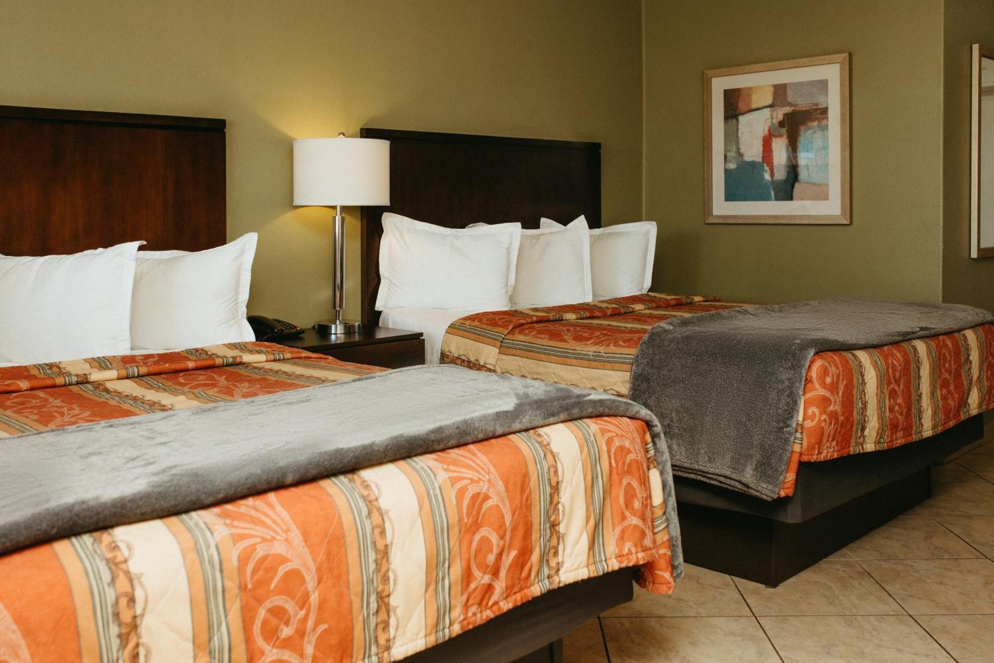 טקאטה Hotel El Dorado חדר תמונה