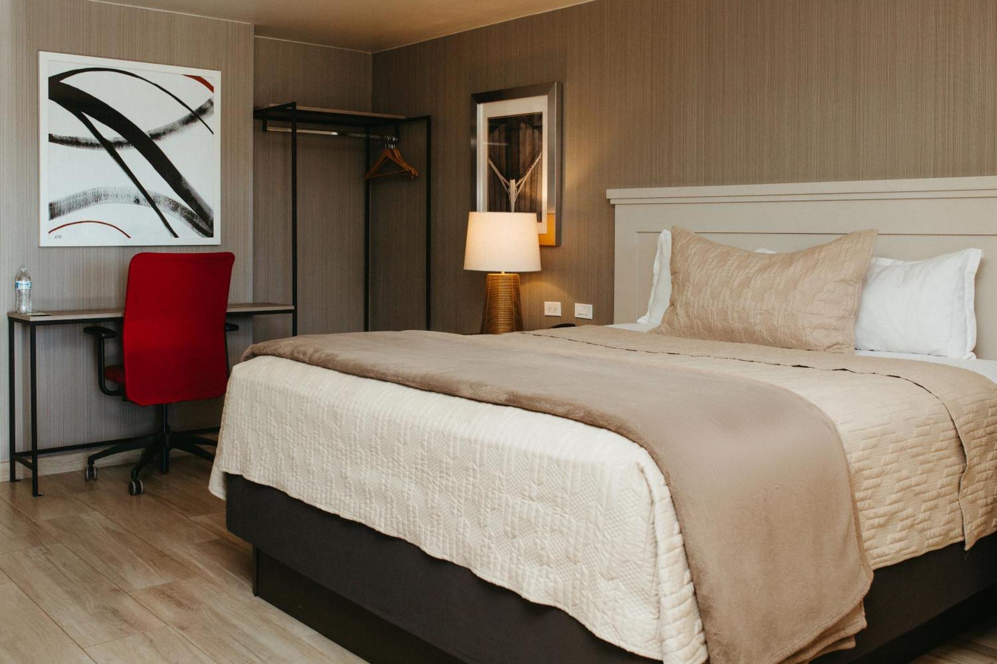 טקאטה Hotel El Dorado מראה חיצוני תמונה
