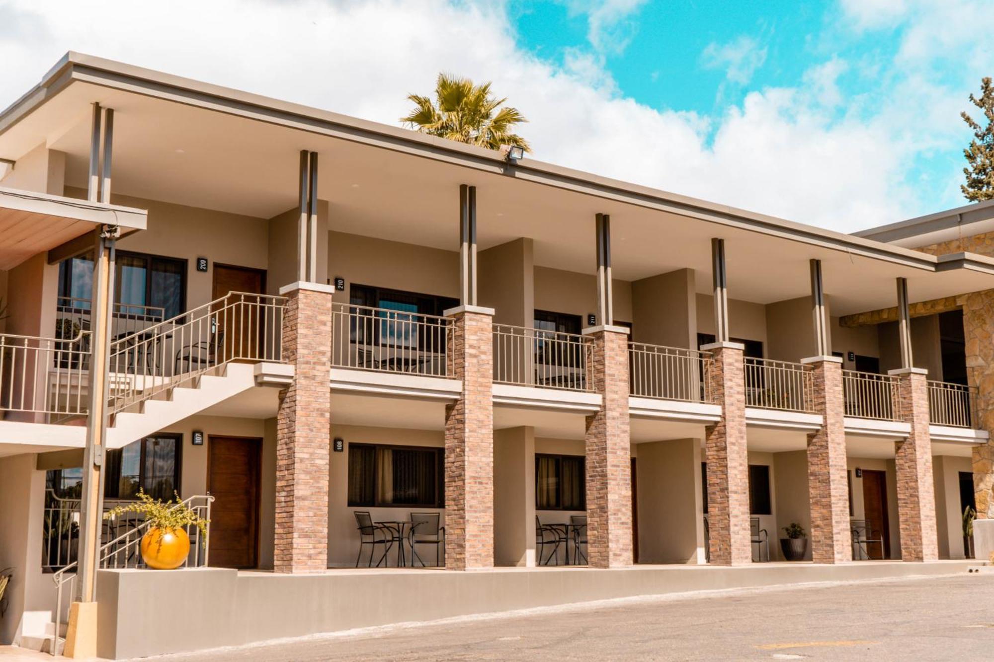טקאטה Hotel El Dorado מראה חיצוני תמונה