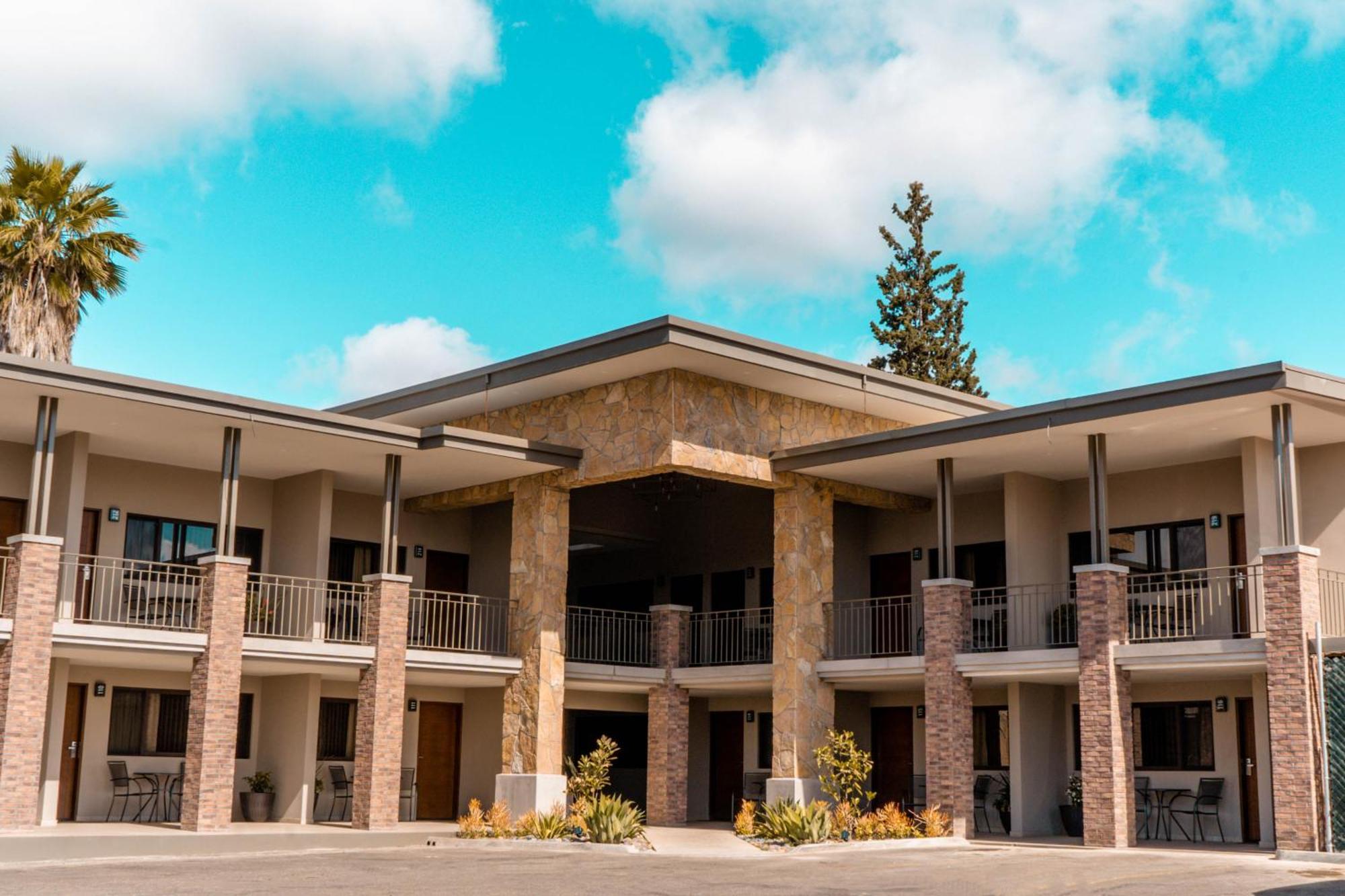 טקאטה Hotel El Dorado מראה חיצוני תמונה